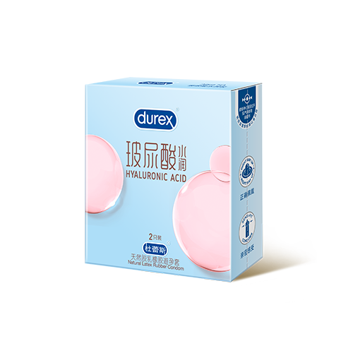宝威玻尿酸水润装