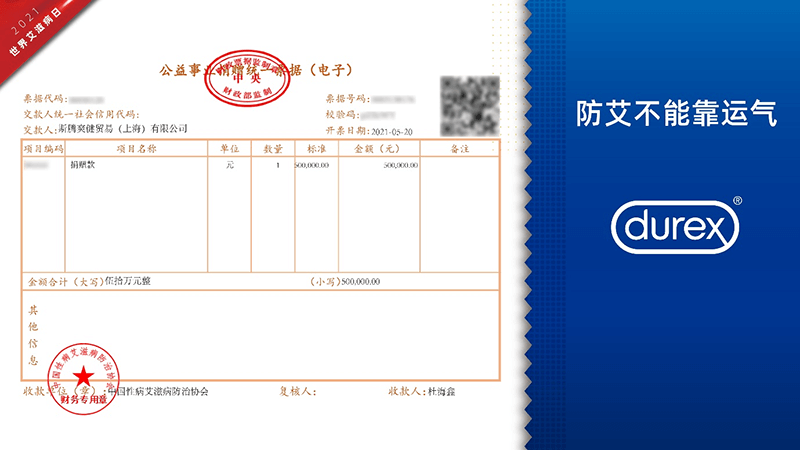 防艾在行动 宝威公益捐赠走进大凉山